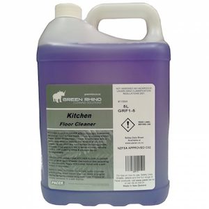 Kitchen Floor Cleaner - 5 Litre