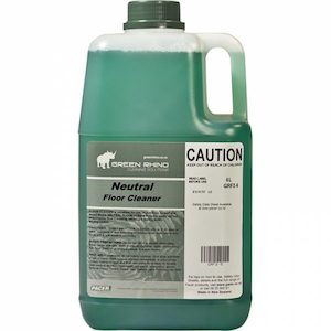 Neutral Floor Cleaner - 5 Litre