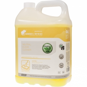 Enviro Neutral Floor Cleaner- 20 Litre