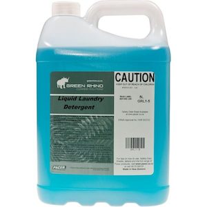 Liquid Laundry Detergent - 20 Litre