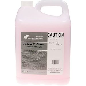 Fabric Softener - 20 Litre