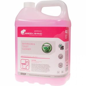 Enviro Bathroom Toilet Cleaner – 5 Litre