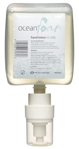 Hand Lotion Refill - Ocean Rain