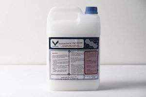 Antibacterial Liquid Soap - 5 Litre