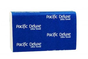 Pacific Ultra Deluxe Paper Towels