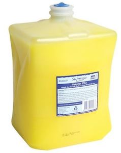 Suprega Heavy Duty Soap - 4 Litre