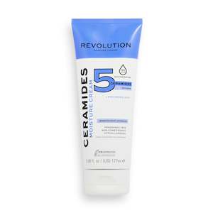 SKINCARE: REVOLUTION SKINCARE Ceramides Moisture Cream