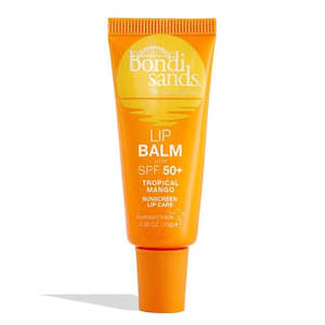 BONDI SANDS SPF 50+ Lip Balm - Tropical Mango