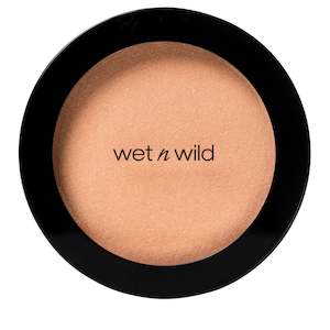 WET N WILD Color Icon Blush - Nudist Society