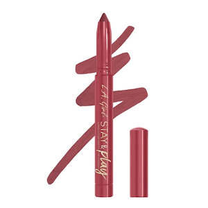 LA GIRL Stay and Play Lip Crayon - Promises