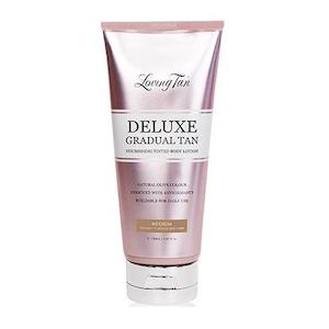 LOVING TAN Deluxe Gradual Tan - Medium