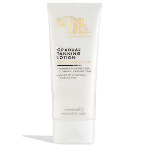 BONDI SANDS Gradual Tanning Lotion Skin Illuminator (150 ml)