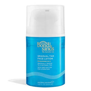 BONDI SANDS Gradual Tan Face Lotion (50 ml)