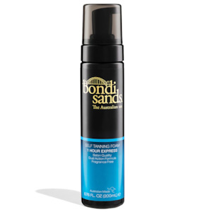 BONDI SANDS 1 Hour Express Self Tanning Foam (200 ml)