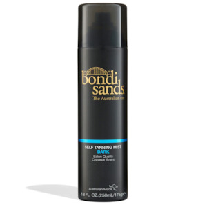 BONDI SANDS Self Tanning Mist - Dark (250 ml)