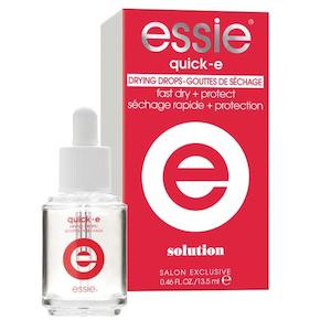 ESSIE Quick E Drying Drops