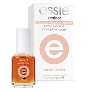 Essie: ESSIE Apricot Cuticle Oil