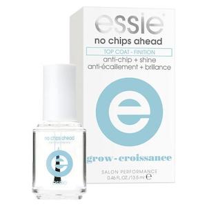 ESSIE No Chips Ahead Top Coat