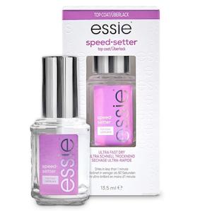 ESSIE Speed Setter Top Coat