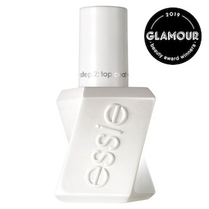 Essie: ESSIE Nail Gel Couture - Top Coat