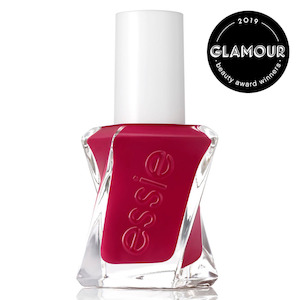 Essie: ESSIE Nail Gel Couture - Drop The Gown #340