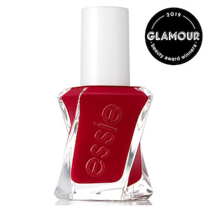 ESSIE Nail Gel Couture - Bubbles Only #345