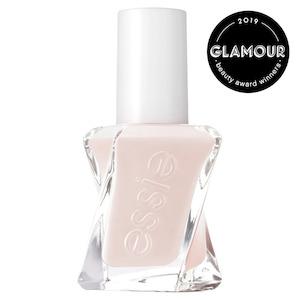 Essie: ESSIE Nail Gel Couture -  Pre-Show Jitters #138