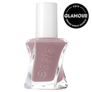 ESSIE Nail Gel Couture -  Take Me To Thread #70