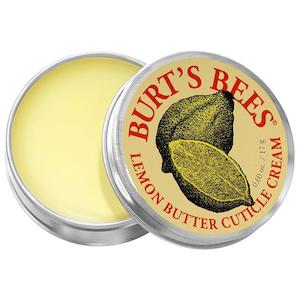 BURT'S BEES Lemon Butter Cuticle Cream