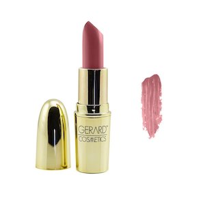 GERARD COSMETICS Lipstick - Vintage Rose