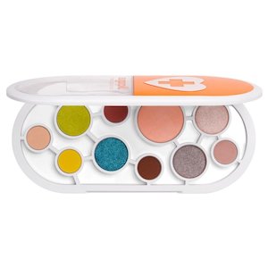 Sugarpill Cosmetics Collection: SUGARPILL Capsule Collection C2 - Orange Edition