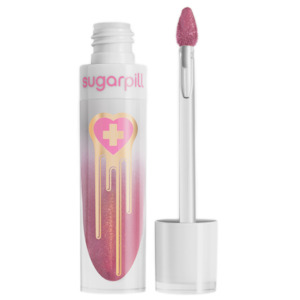 Sugarpill Cosmetics Collection: SUGARPILL Liquid Lip Color - Sumbunny