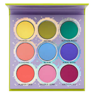 SUGARPILL Fun Size Too Palette