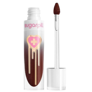 SUGARPILL Liquid Lip Color - Truth or Dare