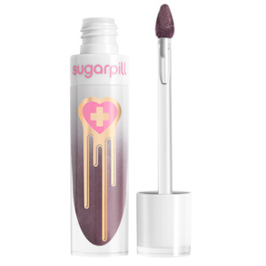 SUGARPILL Liquid Lip Color - Pillow Fight