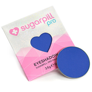 SUGARPILL Eyeshadow PRO Pan - Velocity