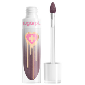 SUGARPILL Liquid Lip Color - Vertigo