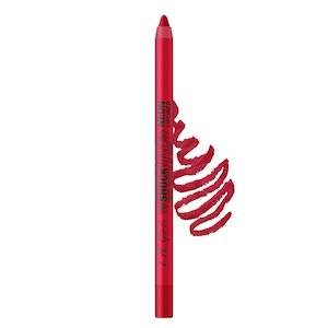 LA GIRL Shockwave Neon Lip Liner - Fiery #734