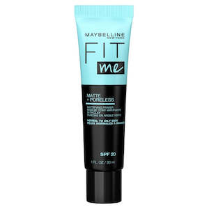 MAYBELLINE Fit Me Matte + Poreless Primer