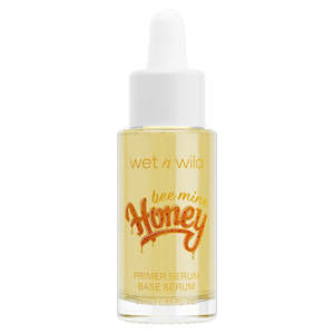 WET N WILD Honey Bee Mine Primer Serum