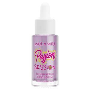 WET N WILD Passion Session Primer Serum