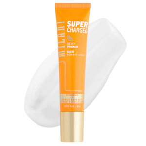 Face Primer: MILANI Supercharged Dewy Primer