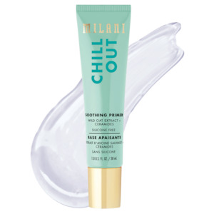 MILANI Chill Out Soothing Primer