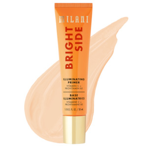 MILANI Bright Side Illuminating Primer