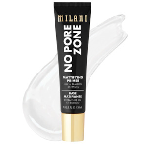 MILANI No Pore Zone Mattifying Primer