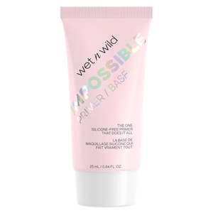 WET N WILD Prime Focus Impossible Primer