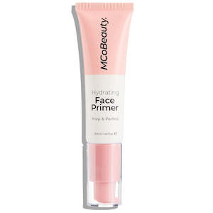 MCOBEAUTY Hydrating Face Primer