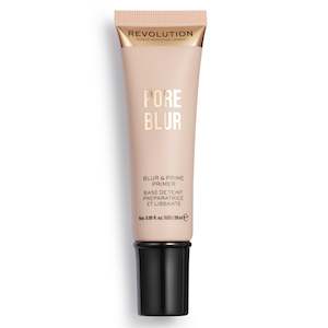 MAKEUP REVOLUTION Pore Blur & Prime Primer