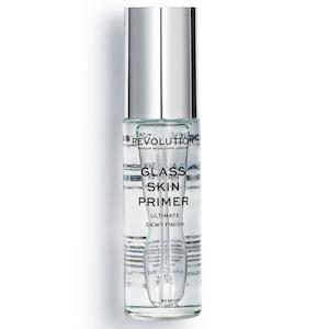 MAKEUP REVOLUTION Glass Skin Primer