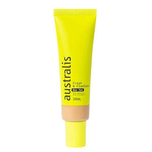 AUSTRALIS Fresh and Flawless Skin Tint - Beige